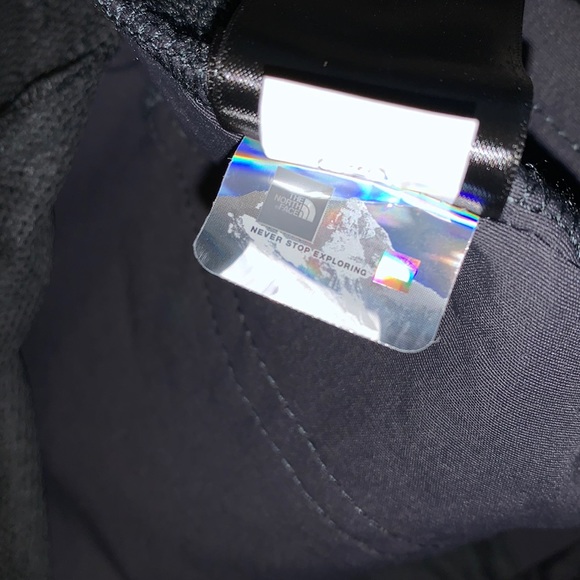 The North Face Mens Sprag 5 Pocket Pant Asphalt Grey 30R - Picture 7 of 12